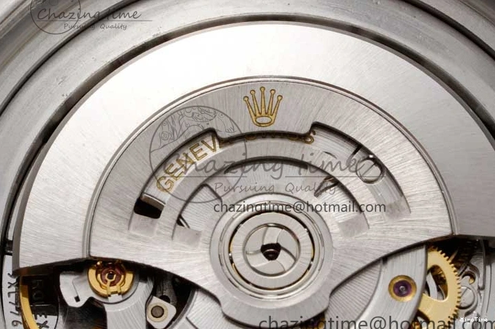 MiroTime 0127 Lightweight Sea-Dweller 126603 APF Best Edition Black Dial on SS YG Bracelet VR 2035